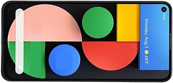 Amazon.com: for Pixel 4A 5G Screen Replacement, LCD Display Amazon.com: for Pixel 4A 5G Screen Replacement, LCD Display